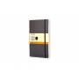 Moleskine - Large - Ruled - Soft - Black