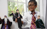 Harry Potter 1