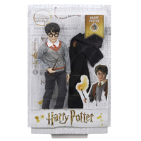 Harry Potter 6