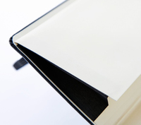 Large Moleskine Soft . Squared . Qp617 3