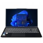 Bluechip - TRAVELline B15W57 - Intel Core? i5 - 39,6 cm (15.6) - 1920 x 1080 Pixel - 16 GB - 500 GB - Windows 11 Pro (881302) [DE-Version, German Keyboard]