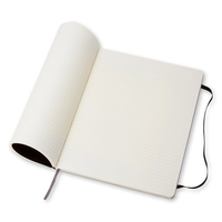 Moleskine 3