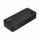 I-tec - universal kvm hub