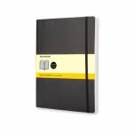 Blocchi Note Con Elastico - Taccuino Xl Morbido Quadretti
