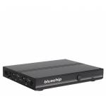 Bluechip - BUSINESSline M1100p - Intel N - N100 - 4 GB - 120 GB - Windows 11 Pro - 64-Bit (556433)