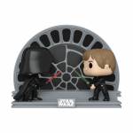 Star Wars - Funko Moments Star Wars Jedi 40th Darth Vader Vs Luke 612