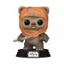Funko - Return Of The Jedi 40th - Wicket