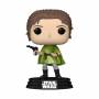 Star Wars - Star Wars: Funko Pop! - Return Of The Jedi 40th - Leia (bh)