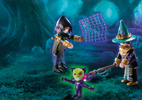 Playmobil 3
