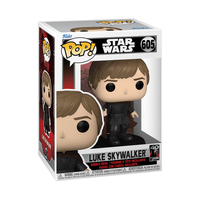 Star Wars: Funko Pop! - Return Of The Jedi 40th - Luke 1