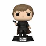 Star Wars: Funko Pop! -Return Of The Jedi 40th -Luke - Star Wars: Funko Pop! - Return Of The Jedi 40th - Luke