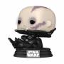 Star Wars - Star Wars: Funko Pop! - Return Of The Jedi 40th - Vader (unmasked)