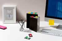 3m Post-it Index - 50 Index Arancio 3