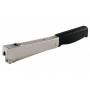 Wolfcraft - HT 8 7076000 Hammertacker Klammerntyp Typ 53 Klammernlnge 4 - 8 mm