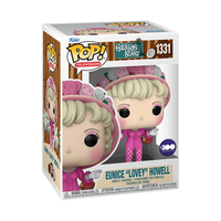 Gilligan\'s Island: Funko Pop! Television - Lovey 1
