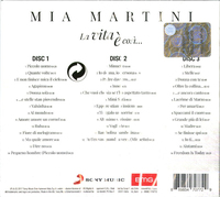 La Vita E Cosi: Best Of 1