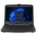 Bluechip - TRAVELline B15W59 - Intel Core? i5 - 39,6 cm (15.6) - 1920 x 1080 Pixel - 16 GB - 500 GB - Windows 11 Pro (881309)
