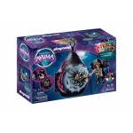 Playmobil - Unterschlupf der Bat Fairies 70825