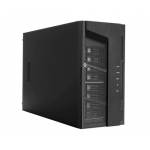 Bluechip - SERVERline T30342s - AMD EPYC 4124P - 32 GB RAM - 2x480 GB SSD (850587)