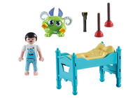 Playmobil 1