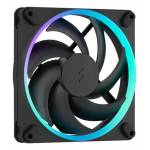 Fractal Design - Fractal D. Momentum 14 RGB 3-pack Black (schwarz, 140 mm)