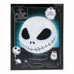 Disney Nightmare Before Christmas - Paladone Lampada Nightmare B.c. Jack Head