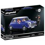 Altri Brand - Playmobil Mini Cooper