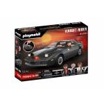 Playmobil - Knights Knight Rider - K.I.T.T. (70924)