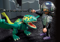 Playmobil 3