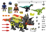 Playmobil 1