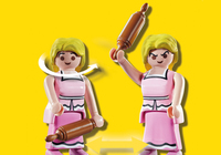 Playmobil 3