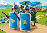 Playmobil 3