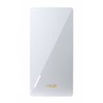 Asus - ASUS RP-BE58 - Wi-Fi-Range-Extender - Wi-Fi 7 (90IG09J0-MO0C00)