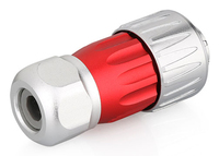 Good Connections - Good Connections Industrie-Stecker S3 - Power 3-Pin