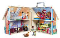 Playmobil 1