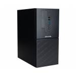 Bluechip - BUSINESSline T5900 Intel Core? Ultra 5 Prozessor 225 / bis zu 4.90 GHz, Windows 11 Pro, Intel B860, 8 GB DDR5, 500 GB NVMe SSD