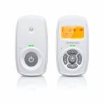 Motorola - AM24 DECT-Babyfon Wei� (505537471002)