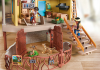 Playmobil 4