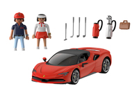 Playmobil