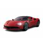 Altri Brand - Playmobil Ferrari Sf90 Stradale