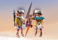 Playmobil 3