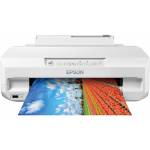 Epson - Expression Photo XP-65 - Printer - Color - Duplex - Inkjet - A4/ Legal - 5760 x 1440 dpi - up to 9.5 pages/min