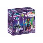 Playmobil - 71033 Ayuma Moon Fairy mit Seelentier