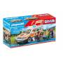 Playmobil -  City Life Notarzt-PKW 71037 (71037)