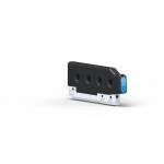 Epson - - Cyan - original - Tintenpatrone - fr WorkForce Enterprise AM-C5000, AM-C6000 [EURO-Version]