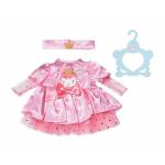 Zapf Creation - Baby Annabell Happy Birthday Dress 43cm Doll dress