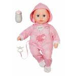Mga Zapf Creation Gmbh - Baby Annabell Hannah Spiel mit mir