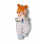 Mga Zapf Creation Gmbh - Baby Annabell for babies Sweetie Sand, Puppe