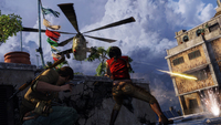 Azione Avventura 5