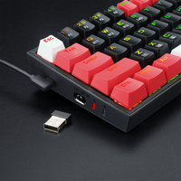 Redragon 7